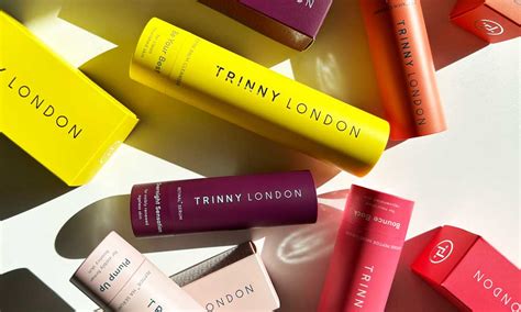 trinny london scheduling.